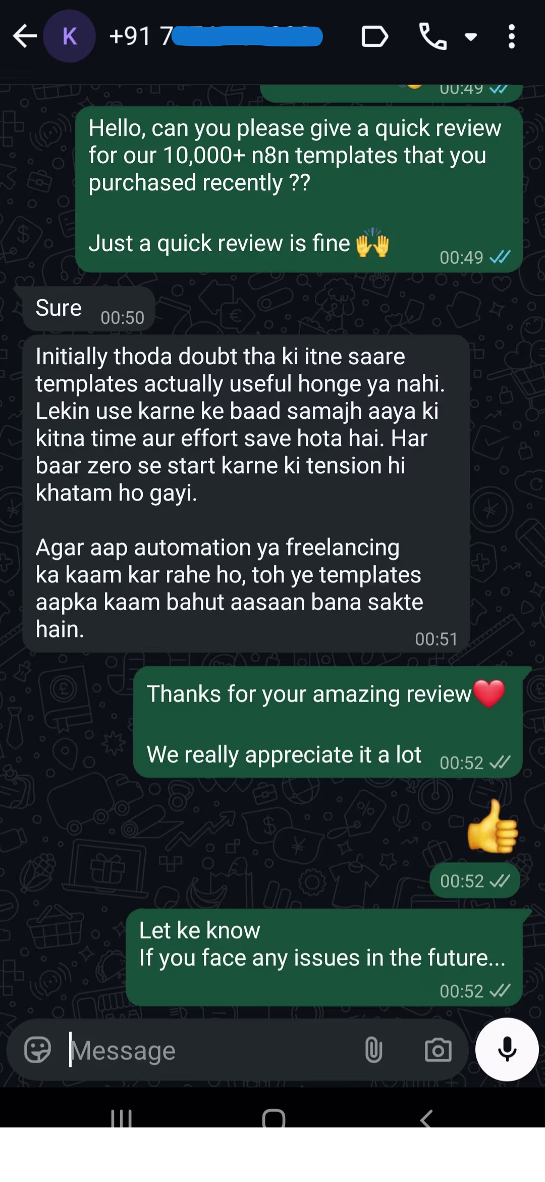 Review